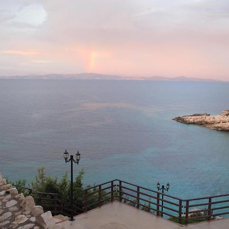 Nergis Hotel Karaburun  Εξωτερικό φωτογραφία