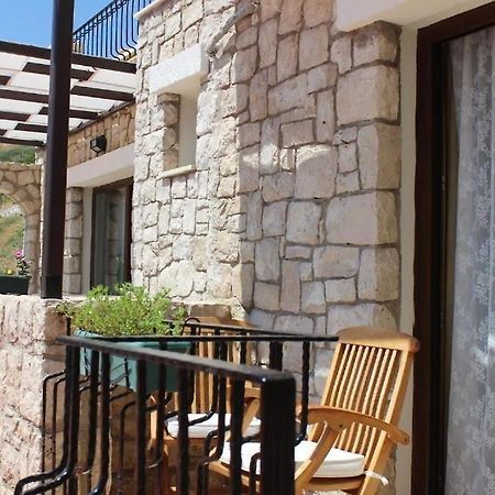 Nergis Hotel Karaburun  Εξωτερικό φωτογραφία
