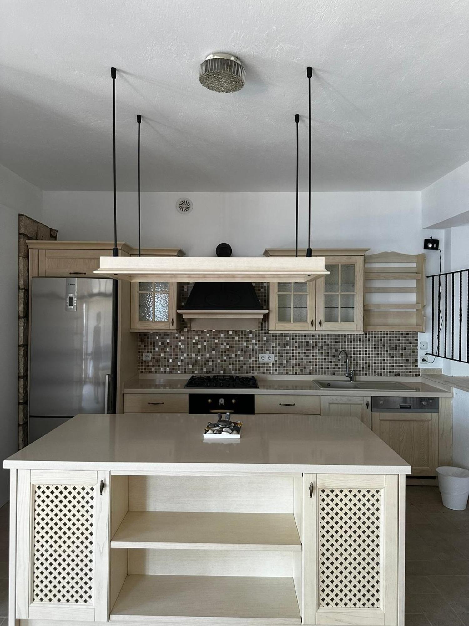 Nergis Hotel Karaburun  Εξωτερικό φωτογραφία