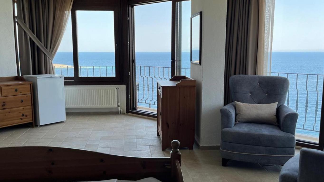 Nergis Hotel Karaburun  Εξωτερικό φωτογραφία