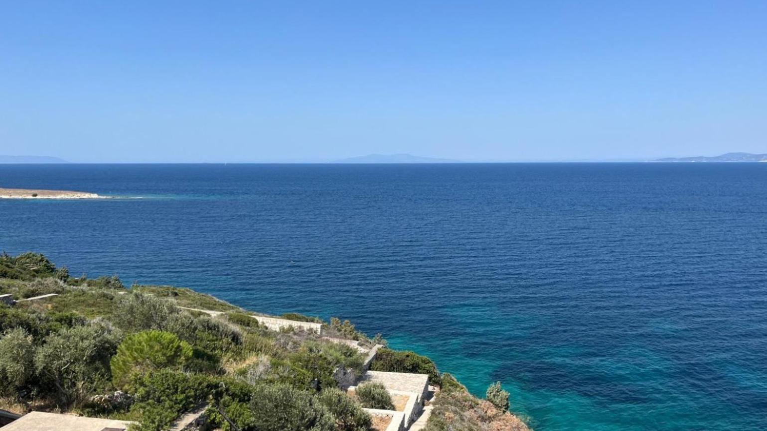 Nergis Hotel Karaburun  Εξωτερικό φωτογραφία