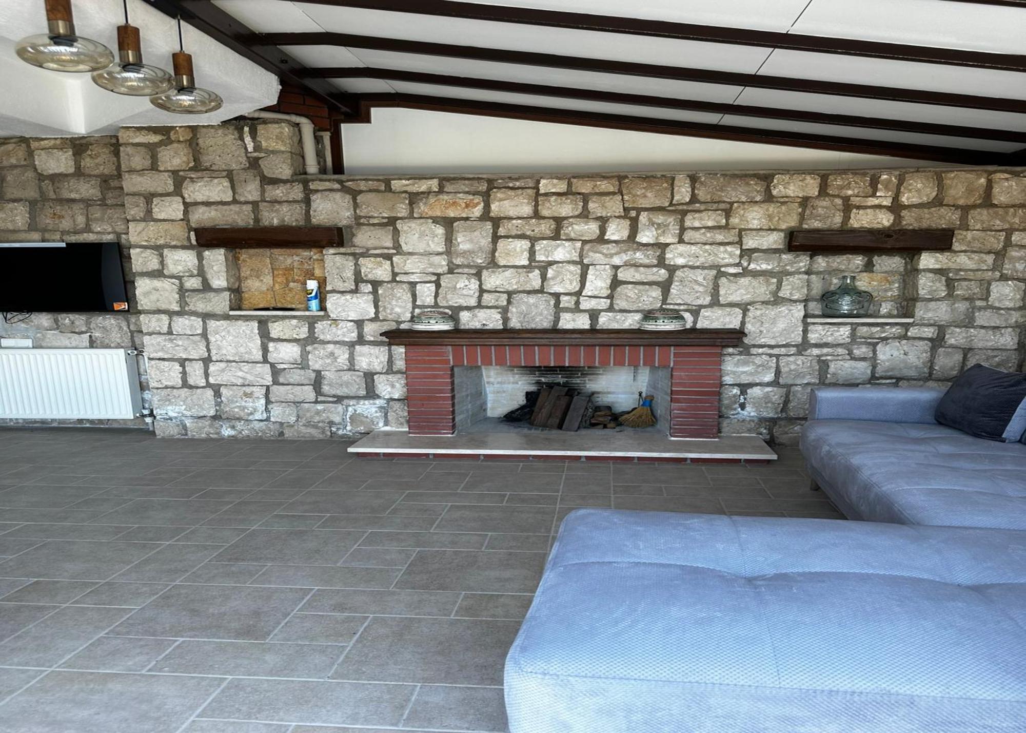 Nergis Hotel Karaburun  Εξωτερικό φωτογραφία