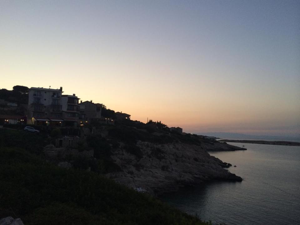 Nergis Hotel Karaburun  Εξωτερικό φωτογραφία