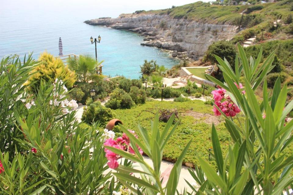 Nergis Hotel Karaburun  Εξωτερικό φωτογραφία