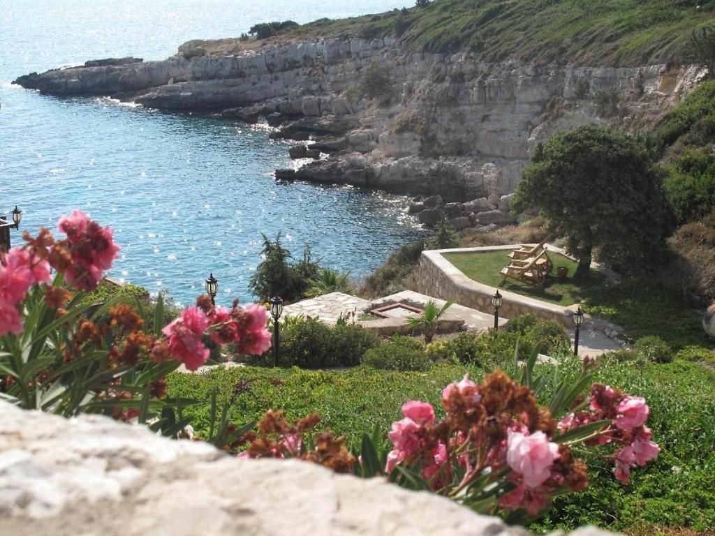 Nergis Hotel Karaburun  Εξωτερικό φωτογραφία