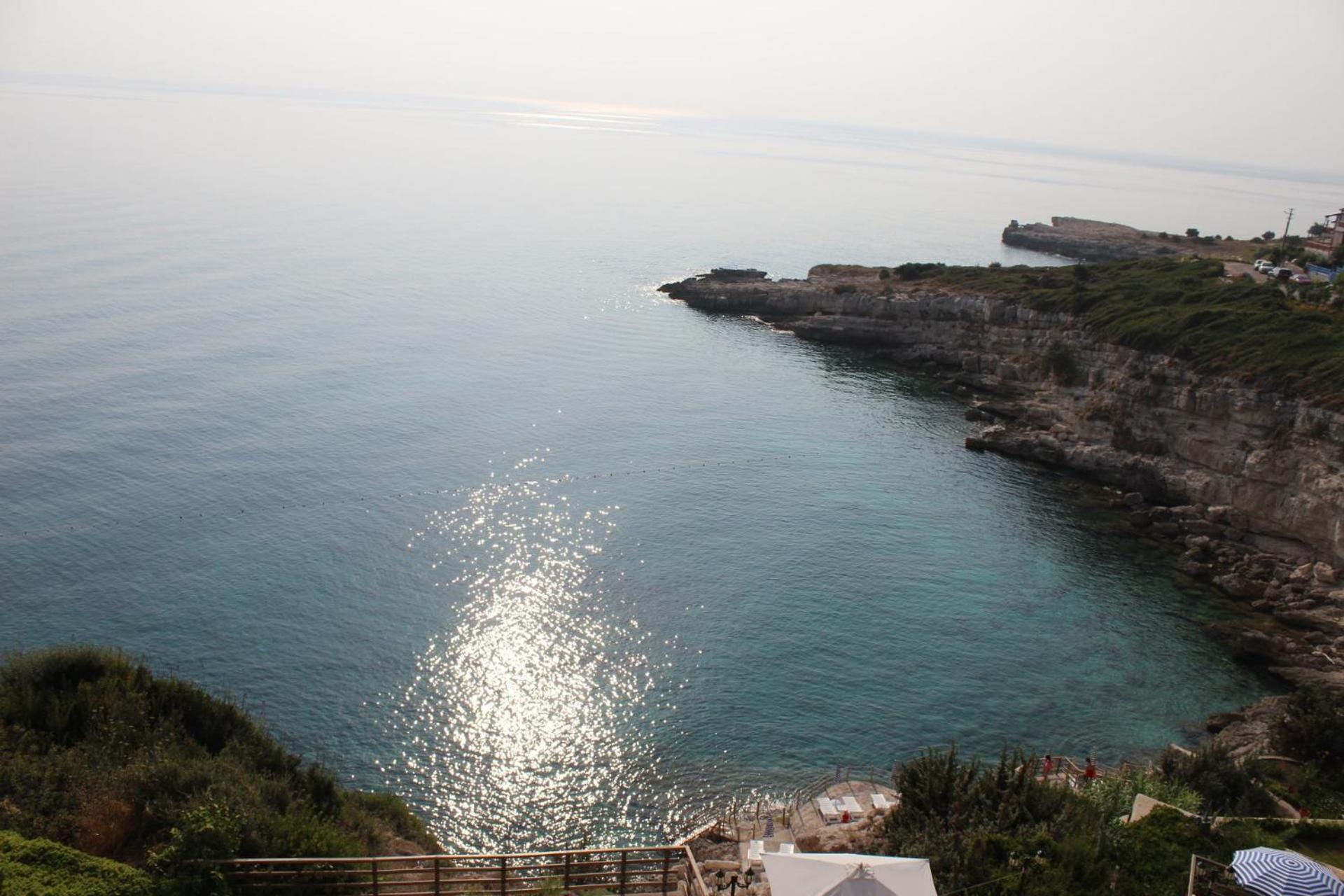 Nergis Hotel Karaburun  Εξωτερικό φωτογραφία