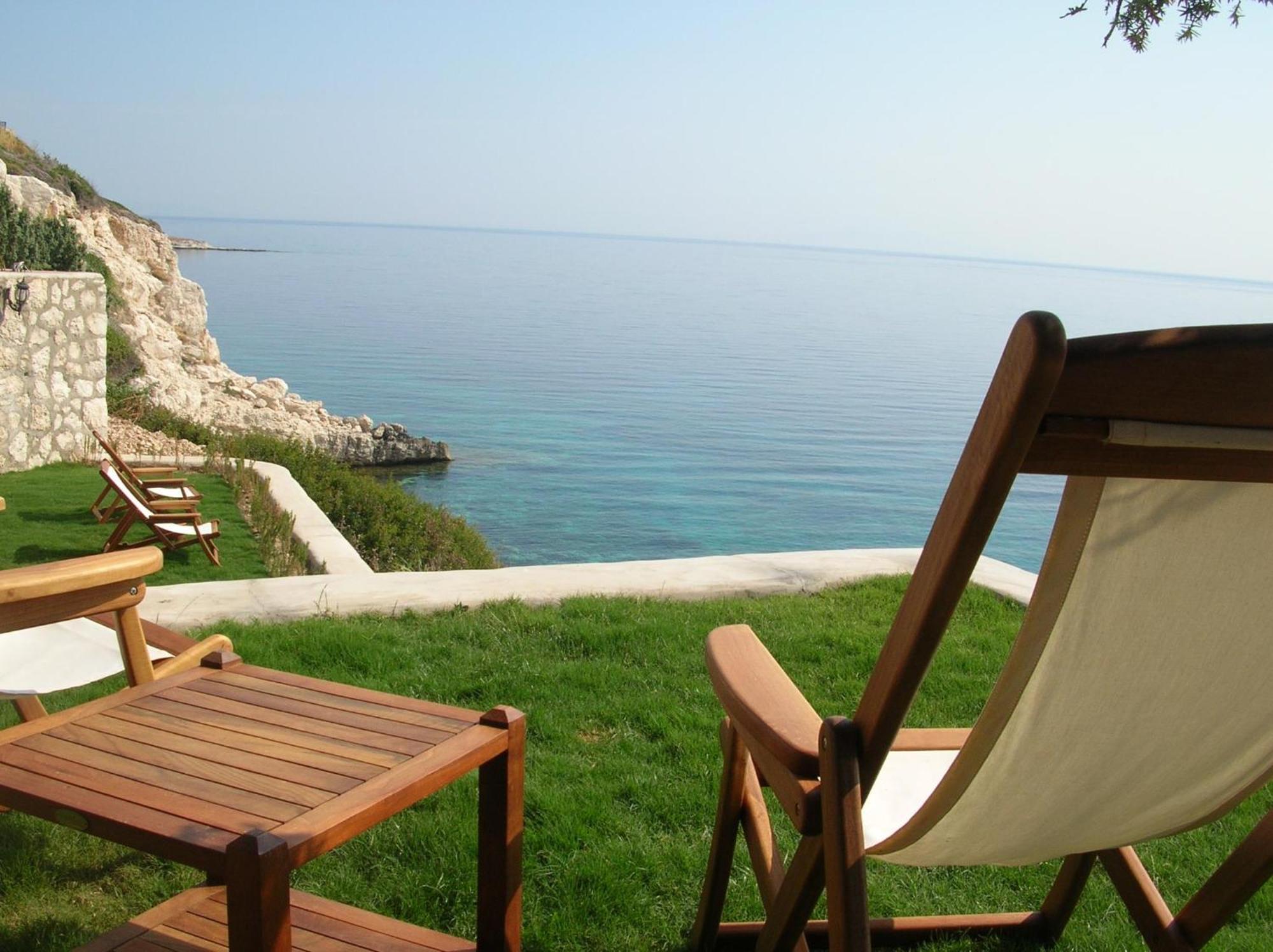 Nergis Hotel Karaburun  Εξωτερικό φωτογραφία