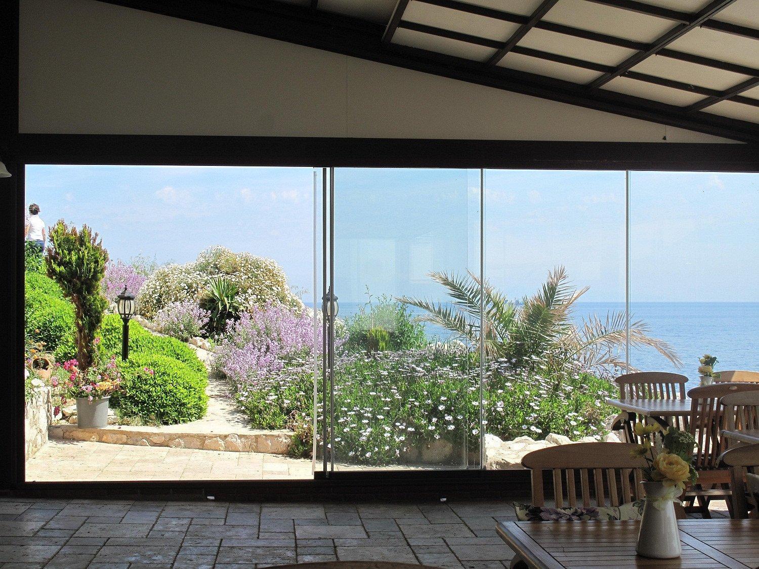 Nergis Hotel Karaburun  Εξωτερικό φωτογραφία